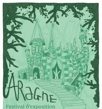 Festival Aragne