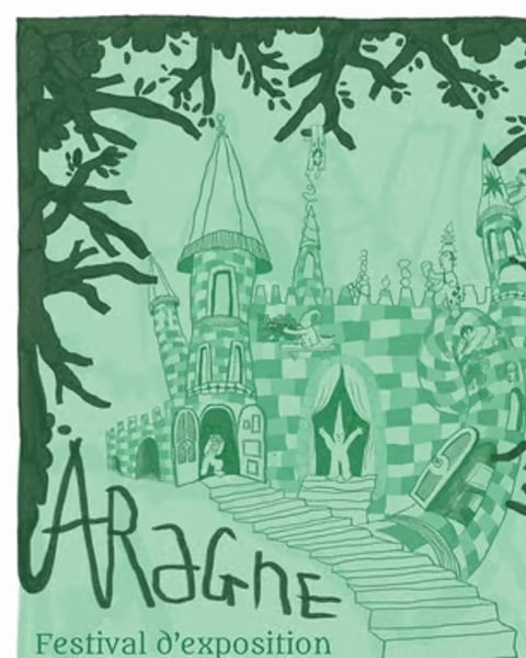 Festival Aragne