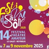 Festi'Val de Saône