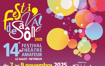 Festi'Val de Saône
