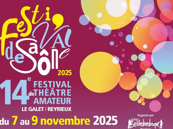 Festi'Val de Saône