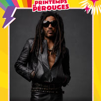 Lenny Kravitz