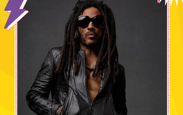 Lenny Kravitz