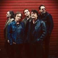 Matmatah et The Fuzzy Brass Tour