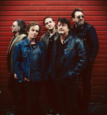 Matmatah et The Fuzzy Brass Tour