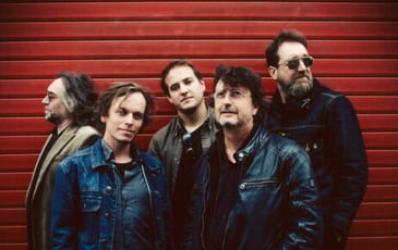 Matmatah et The Fuzzy Brass Tour