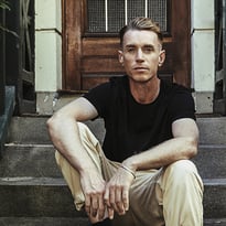 Ben Mazué