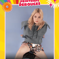 Louane, Luiza, Mentissa
