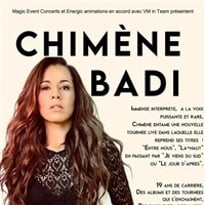 Chimène Badi