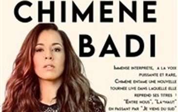 Chimène Badi