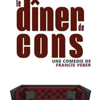 Le dîner de cons