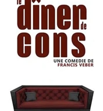 Le dîner de cons