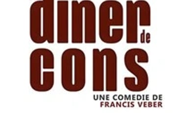 Le dîner de cons