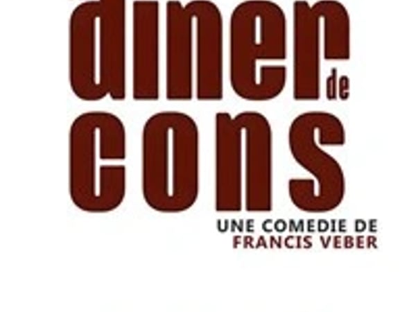 Le dîner de cons