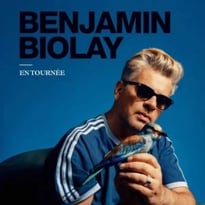 Benjamin Biolay