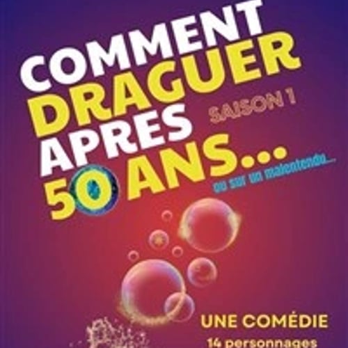 Comment draguer après 50 ans 1