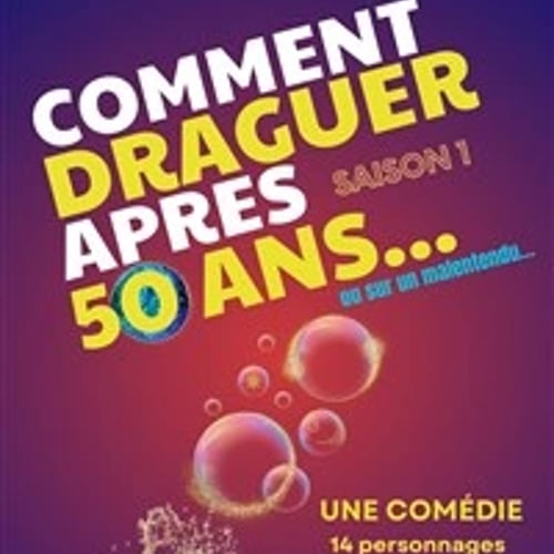 Comment draguer après 50 ans 2
