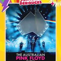 The Australian Pink Floyd Show, MAGMA