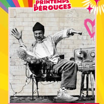 Christophe Maé, Saint Graal