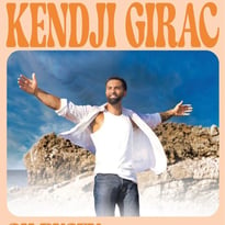 Kendji Girac, Sinclair, Roxane