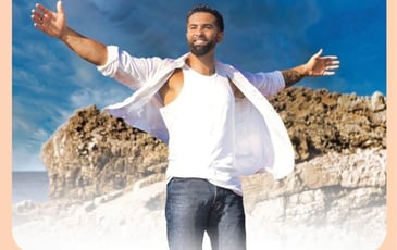 Kendji Girac, Sinclair, Roxane