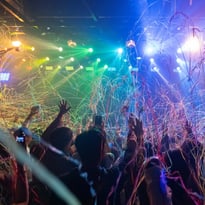 Soirées Nouvel An à Belley