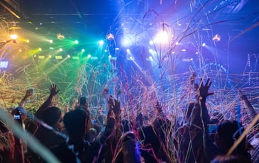 Soirées Nouvel An à Bourg-en-Bresse