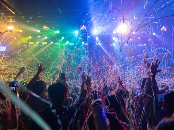 Soirées Nouvel An à Belley