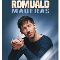 Romuald Maufras dans Saison 4