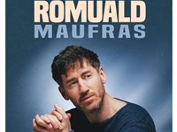 Romuald Maufras dans Saison 4