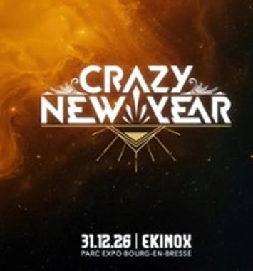Crazy New Year