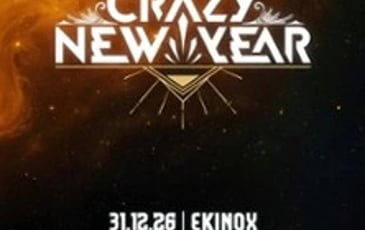 Crazy New Year