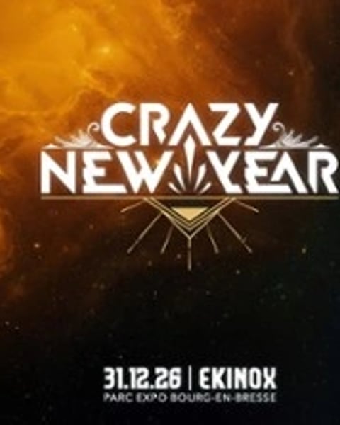 Crazy New Year