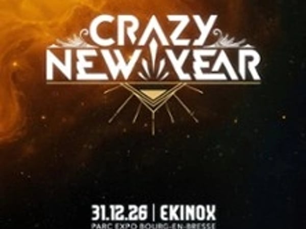 Crazy New Year