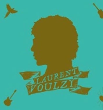 Laurent Voulzy