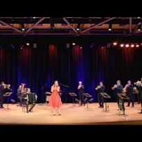 Monaco Brass, Guy Giuliano & Anne Carrere