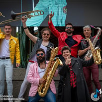 The Band of Queen