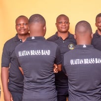 Fanfare Olaïtan