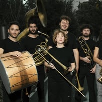 Tzila Brass
