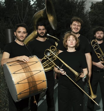 Tzila Brass
