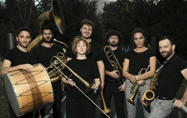 Tzila Brass