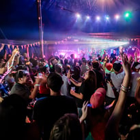 La Boum du Festival