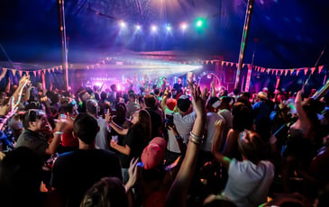 La Boum du Festival