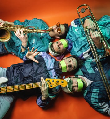 Saxbones