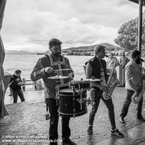 The Band of Queen