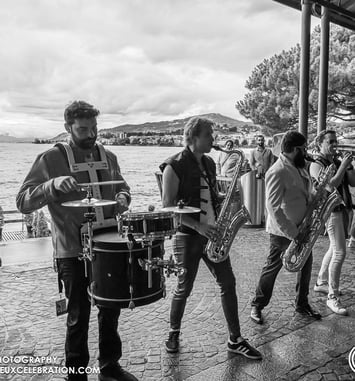 The Band of Queen