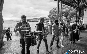 The Band of Queen
