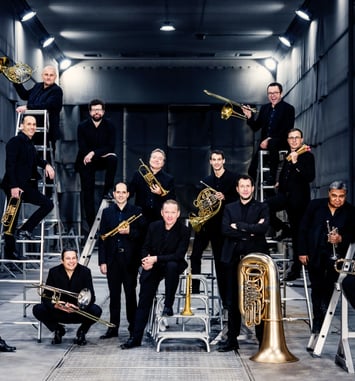 Pro Brass