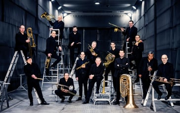 Pro Brass