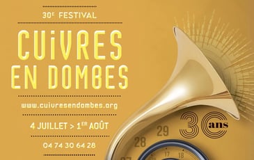 Objectif Brass : Place aux artistes en herbe !